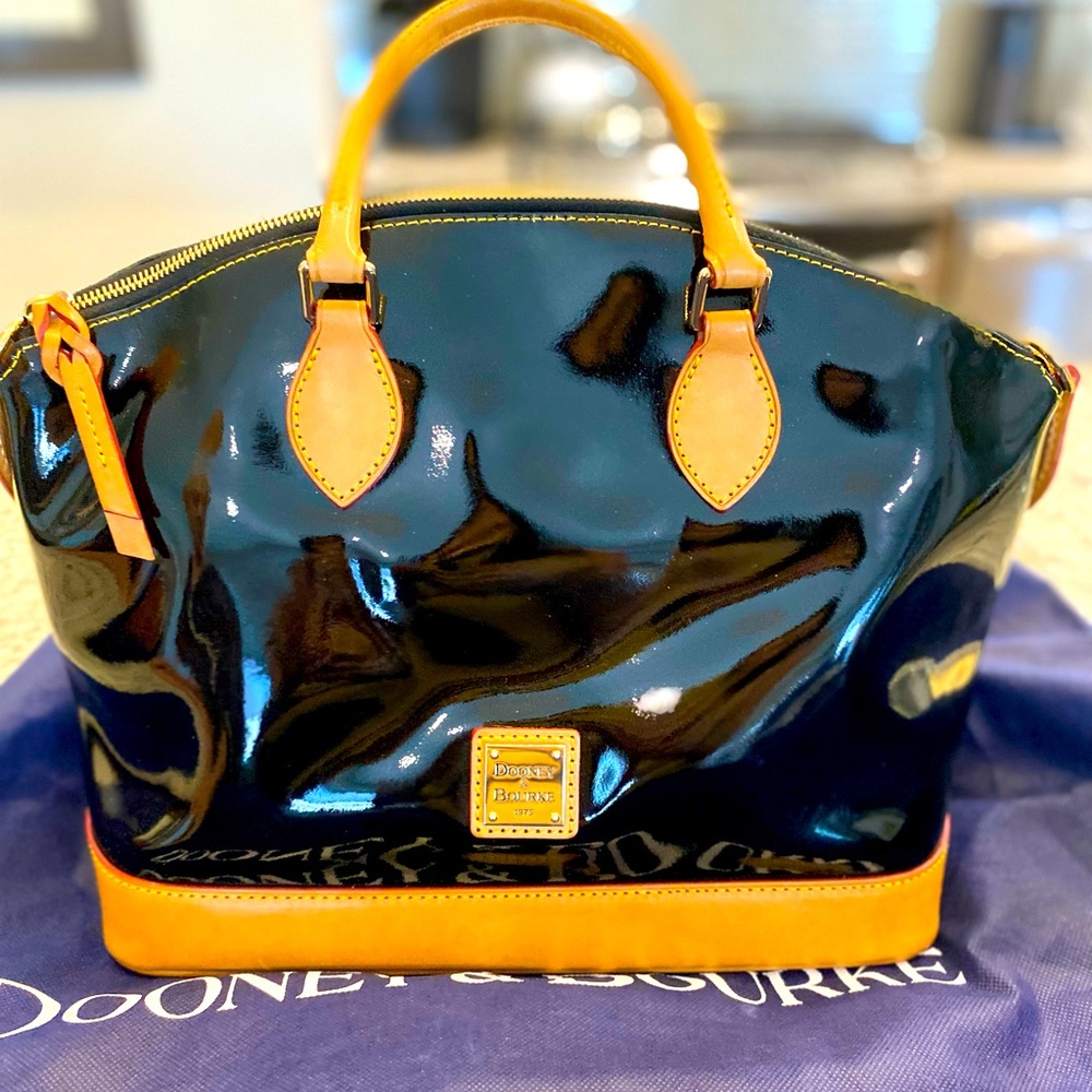NEW Dooney and Burke